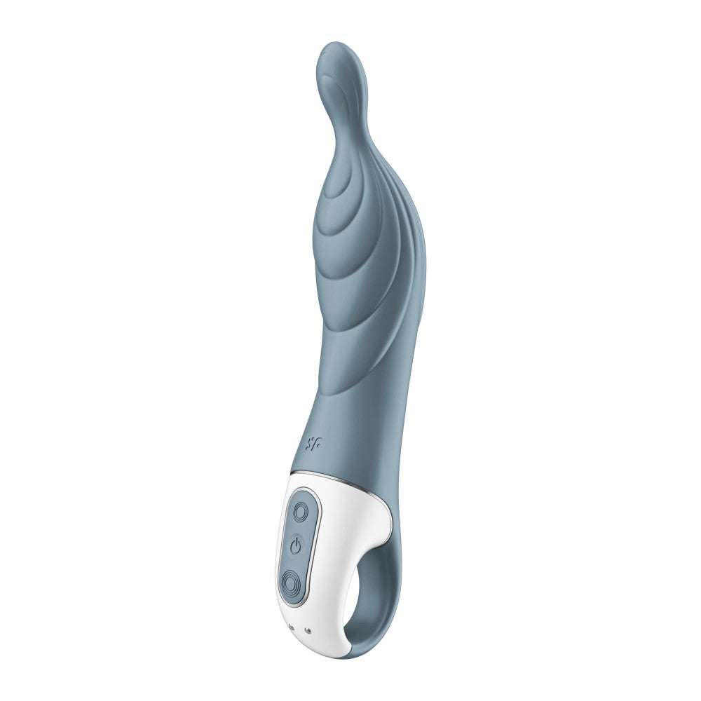 A-Mazing 2 grey Vibrator