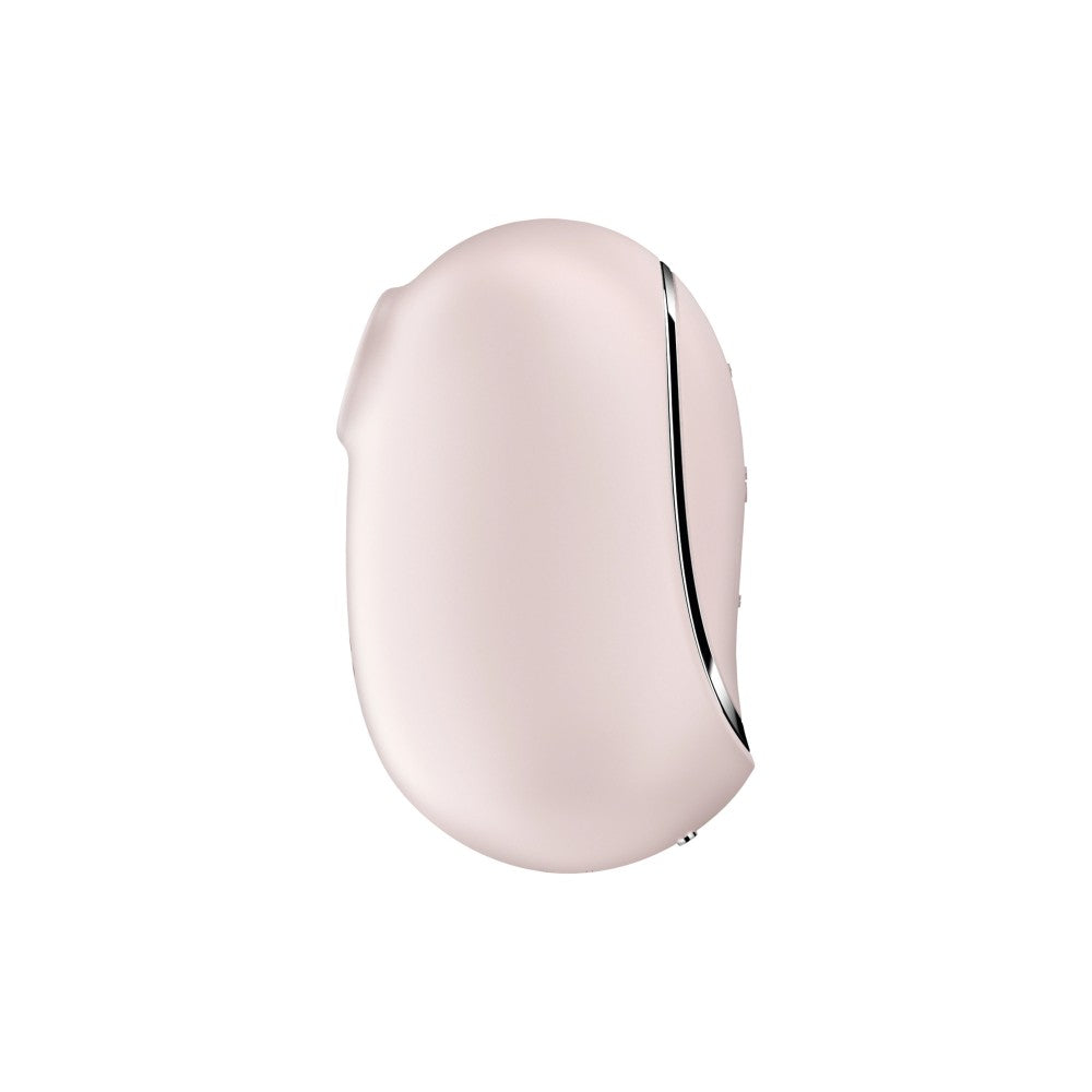 Pro To Go 2 Beige - Stimulanti Clitoridieni pentru Excitare Intens?
