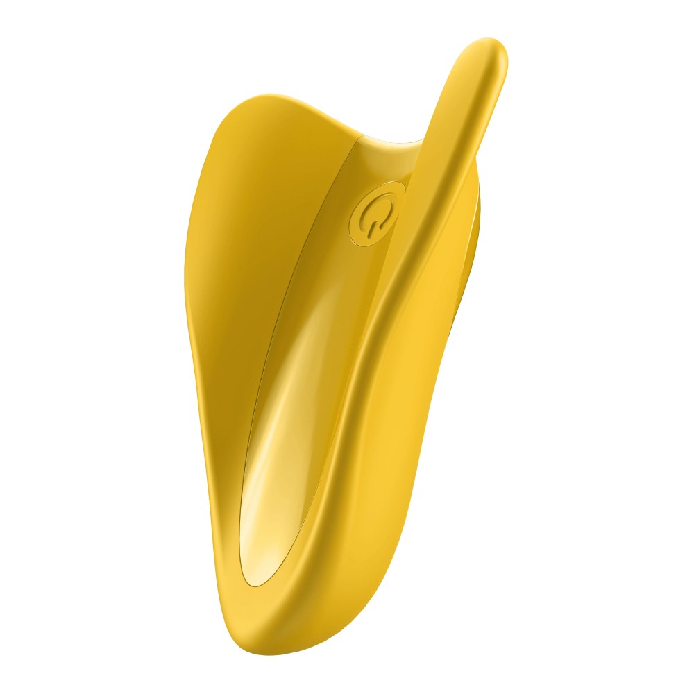High Fly (yellow) Stimulanti clitoridieni