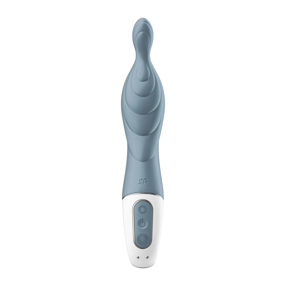 A-Mazing 2 grey Vibrator