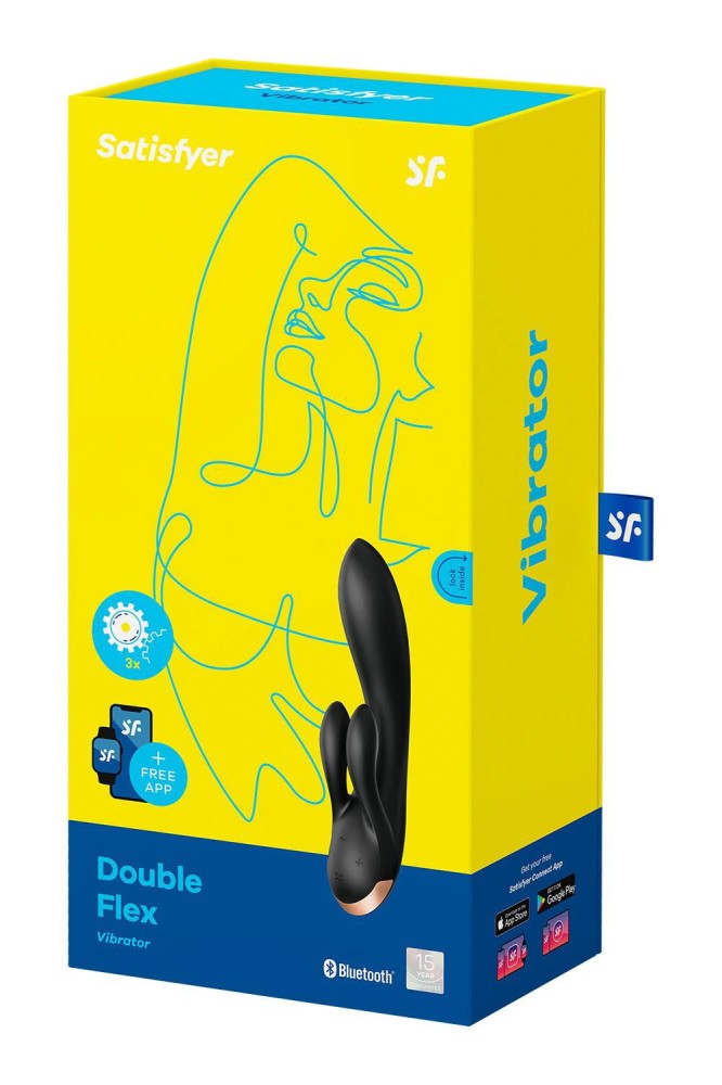 Vibrator