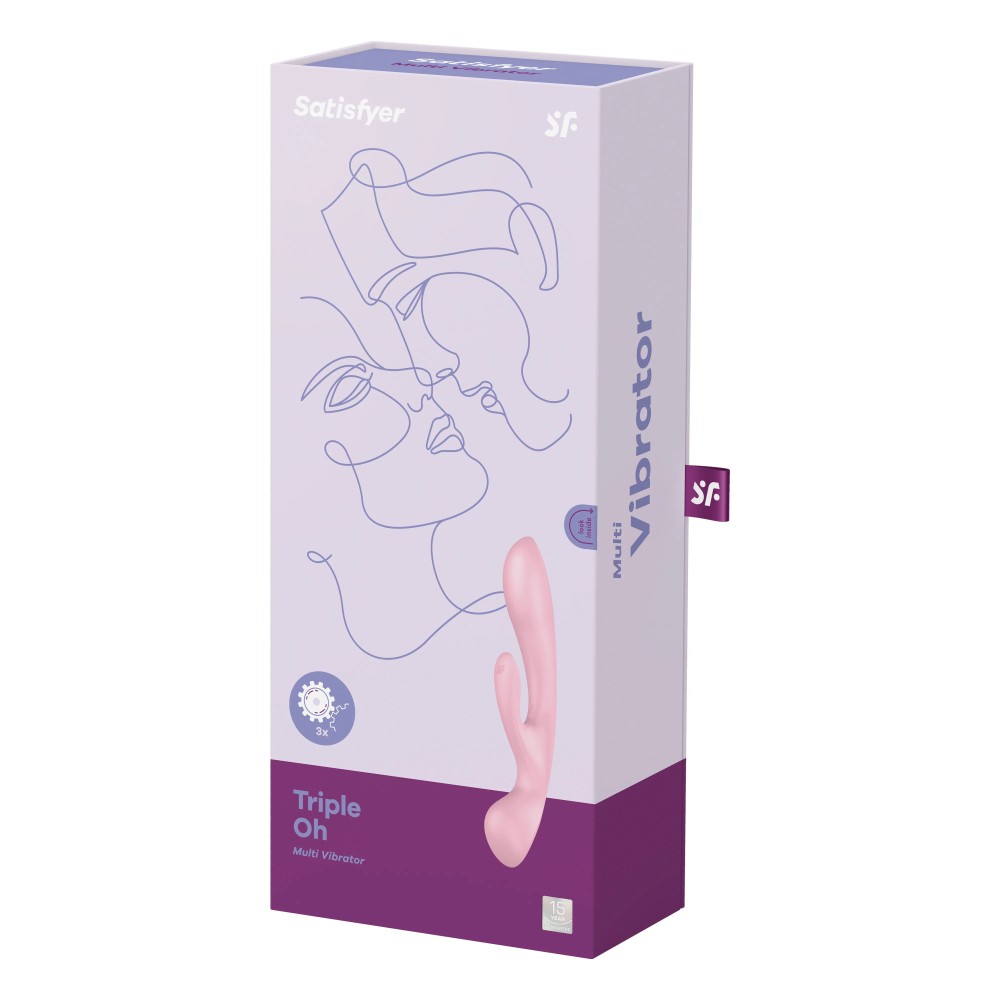 Vibrator