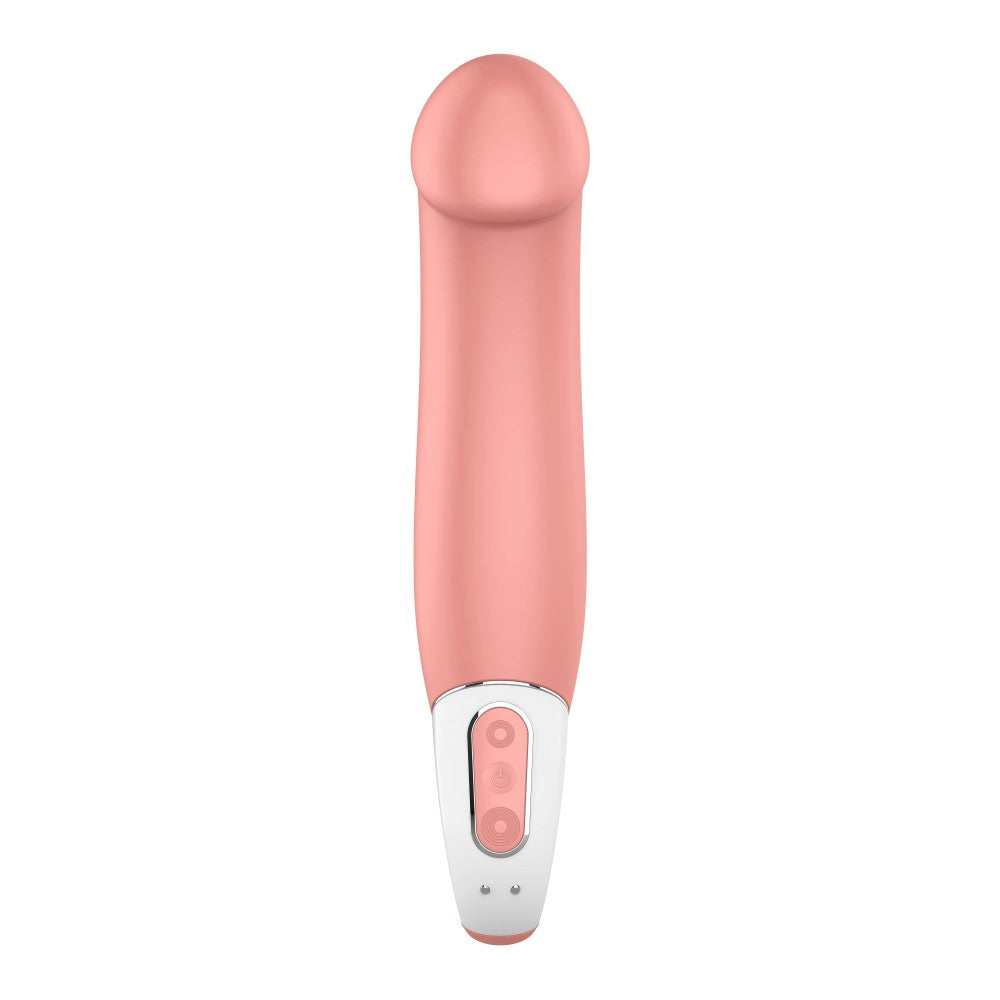 Powerful Satisfyer Vibes Master Vibrator - Ultimate Pleasure for Couples & Solo Use