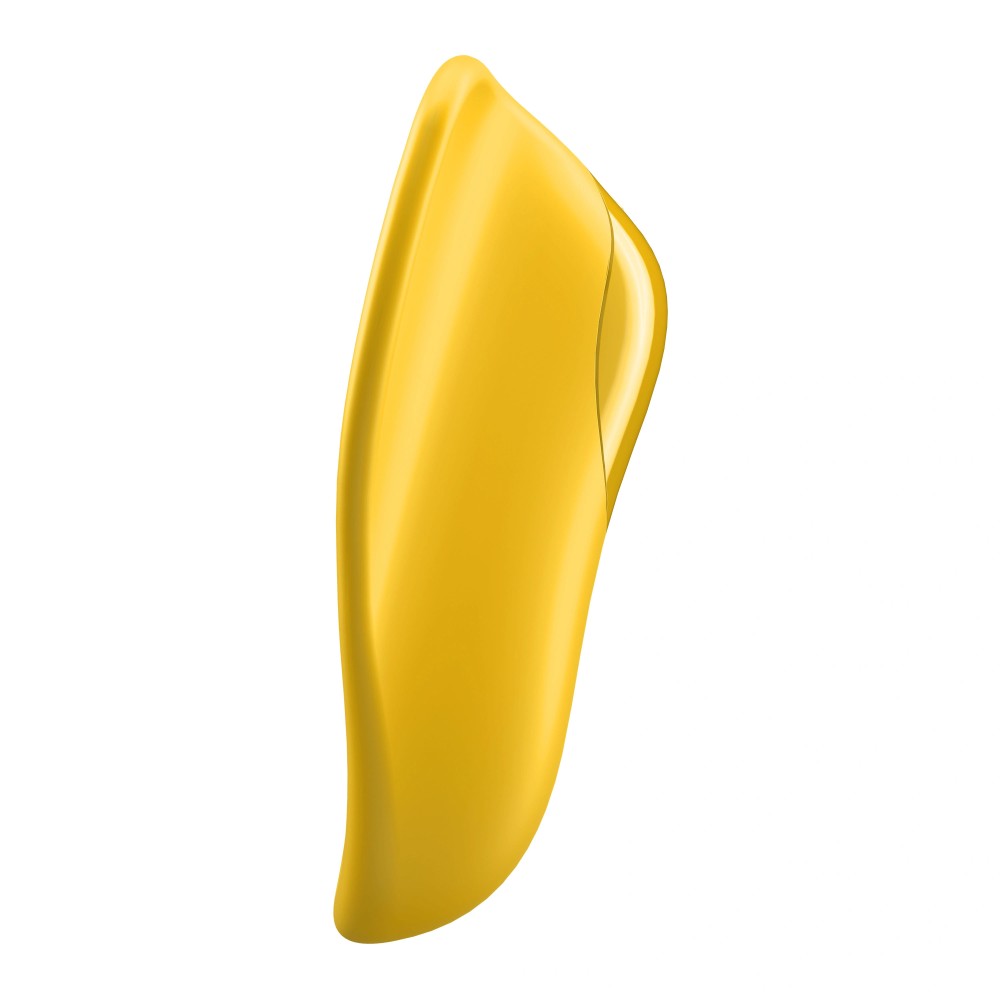 High Fly (yellow) Stimulanti clitoridieni