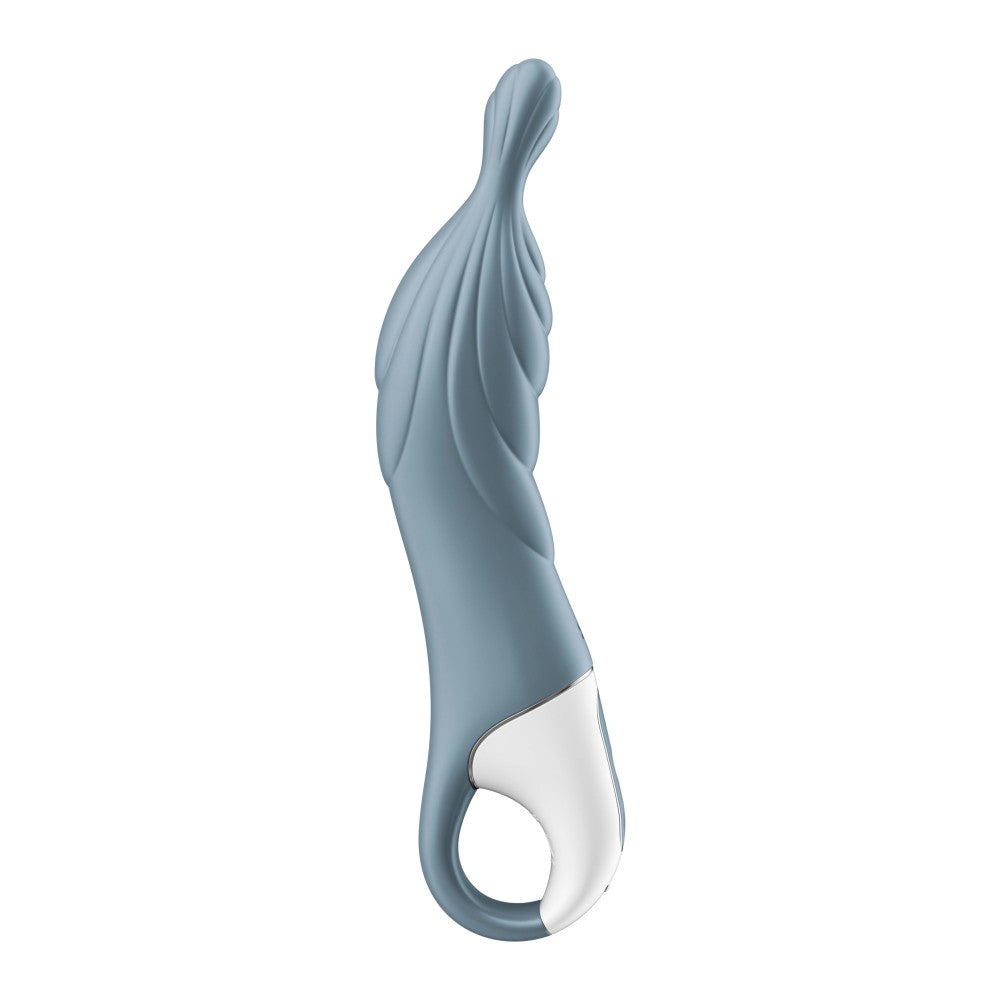 A-Mazing 2 grey Vibrator
