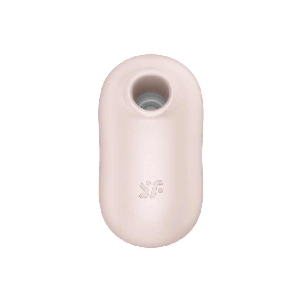 Pro To Go 2 Beige - Stimulanti Clitoridieni pentru Excitare Intens?