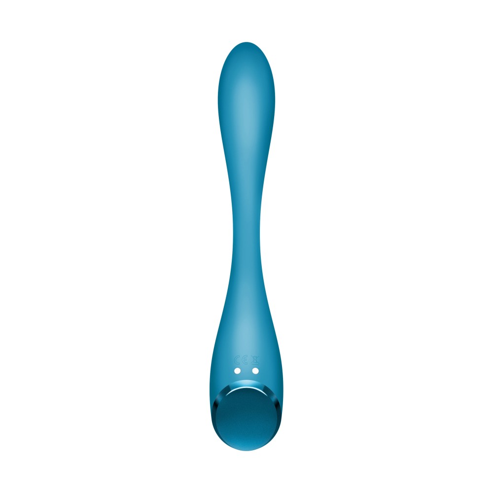High-Performance G-Spot Flex 5+ - Top-Rated Clitoral Stimulator for Ultimate Pleasure