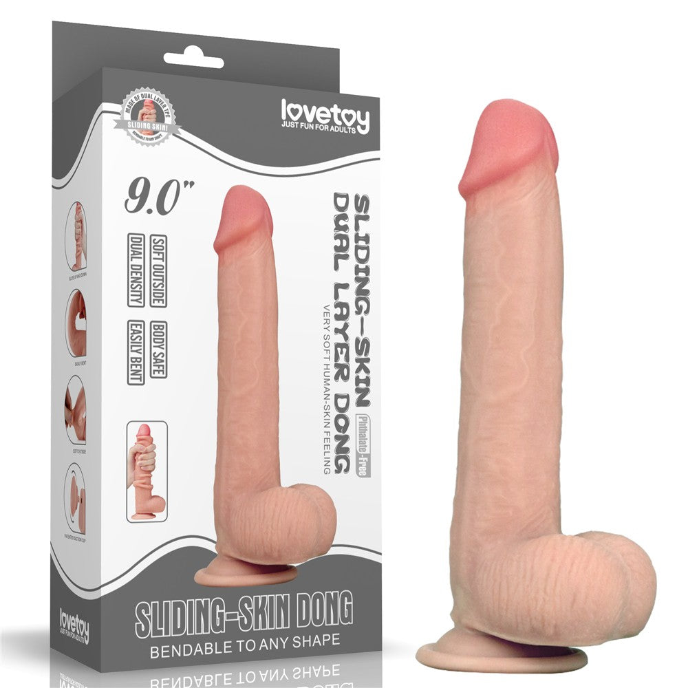 Dildo