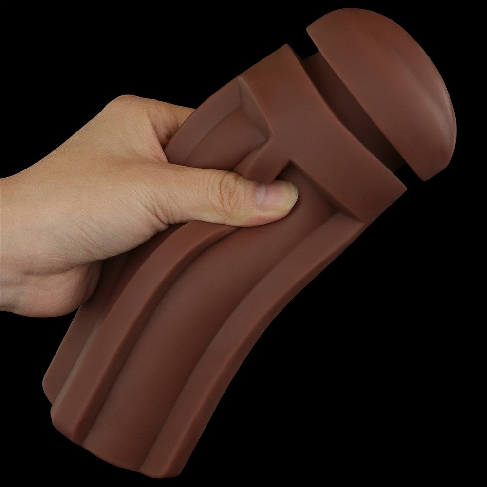 Pleasure Brew Masturbator - Sultry Stout for Ultimate Male Pleasure | Premium Adult Toy