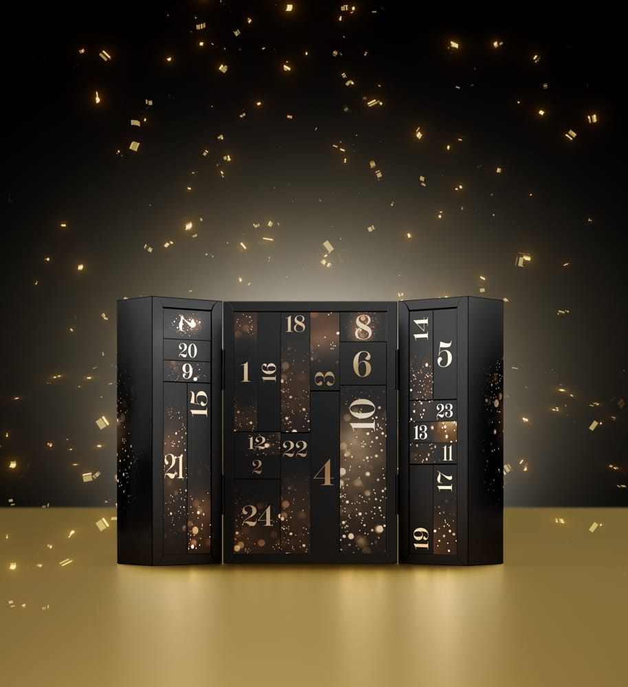 Premium Satisfyer Advent Calendar - Ultimate Holiday Pleasure Gift Set