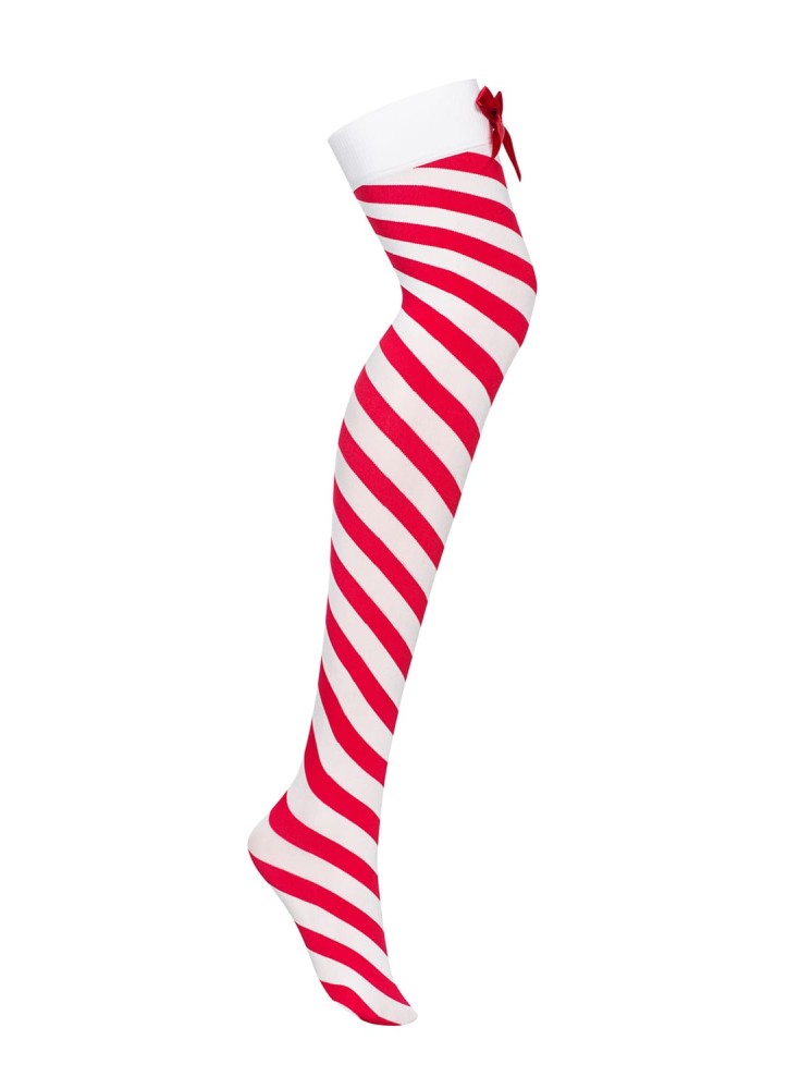 Kissmas stockings S/M Valorifica
