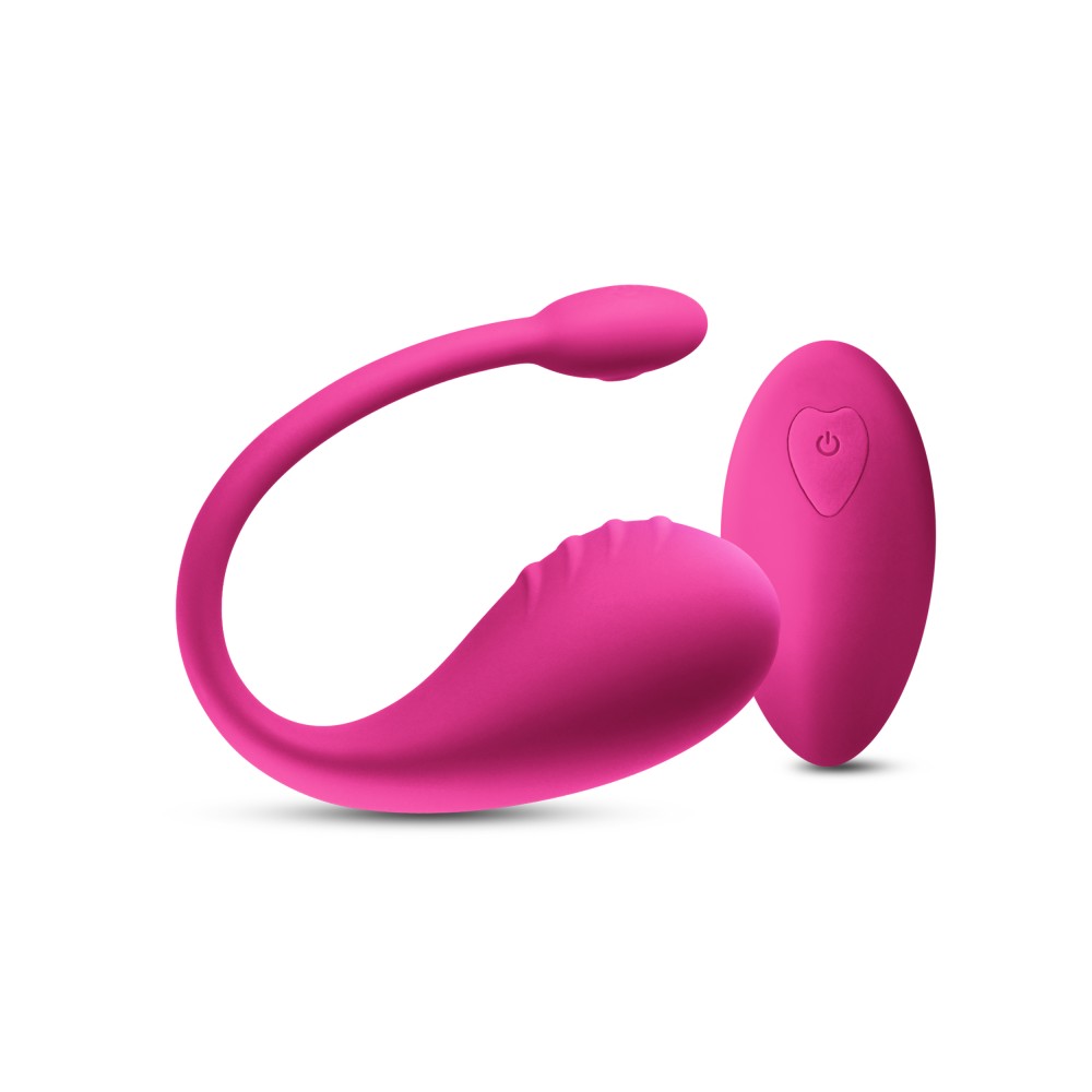 INYA - Venus - Pink Vibrator pentru chilo?i
