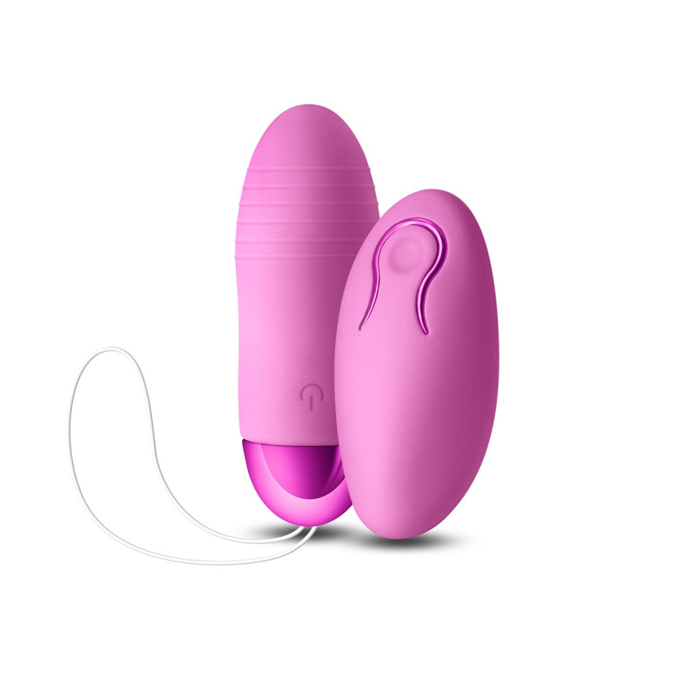 Revel Winx Pink Vibrator for Panties - Discreet & Powerful Clitoral Pleasure Toy