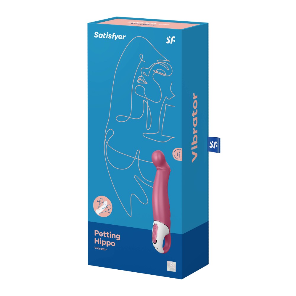 Vibrator