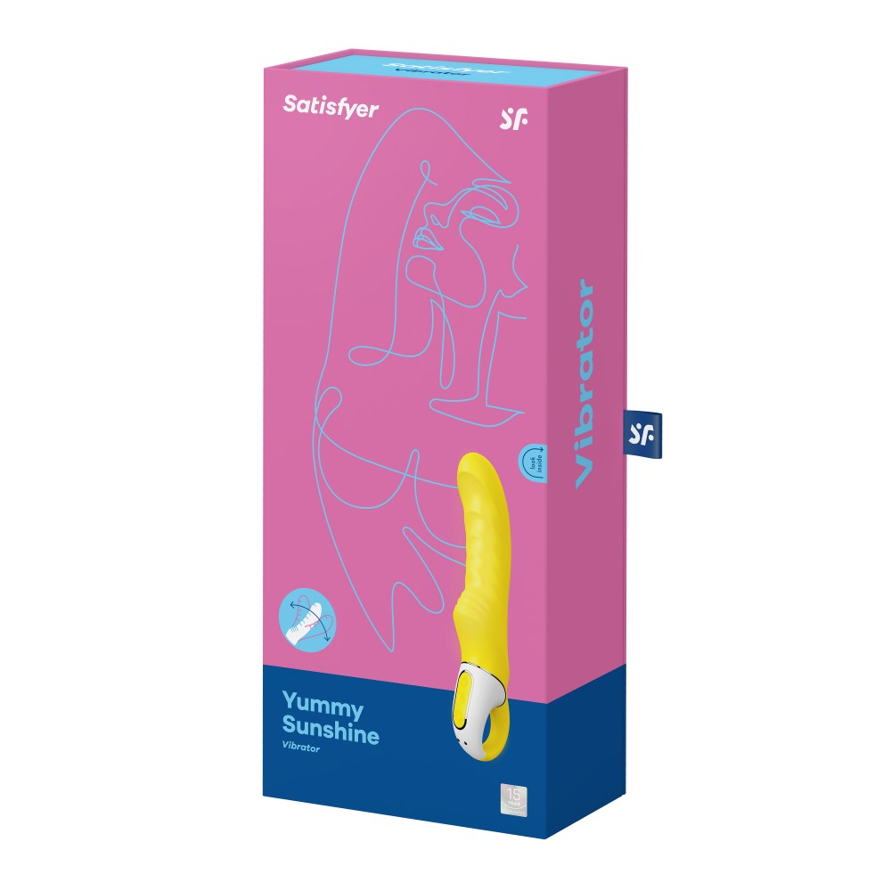 Vibrator
