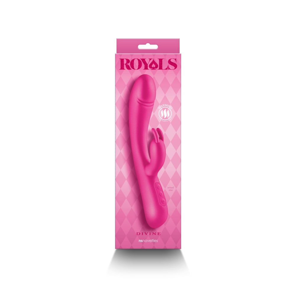 Vibrator