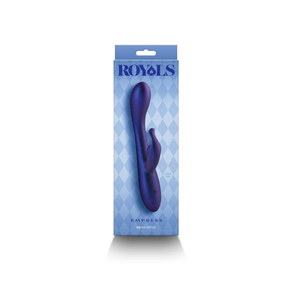 Vibrator