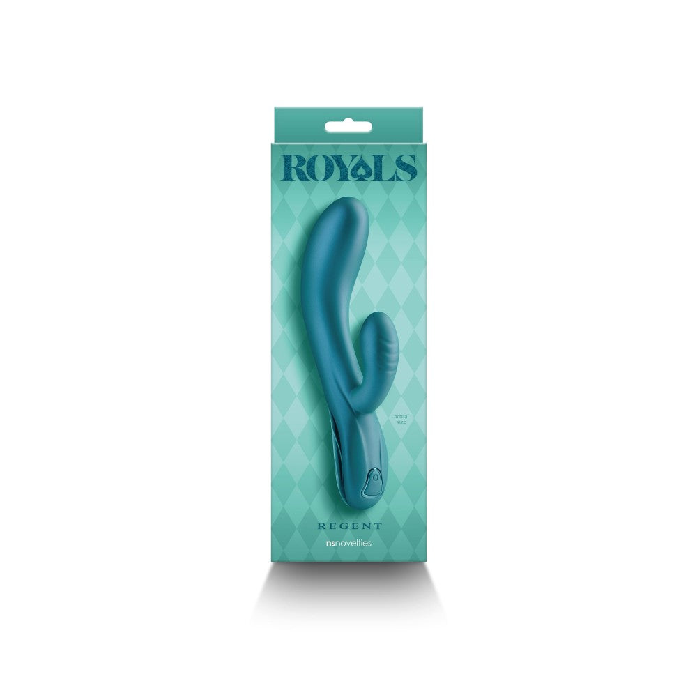 Vibrator