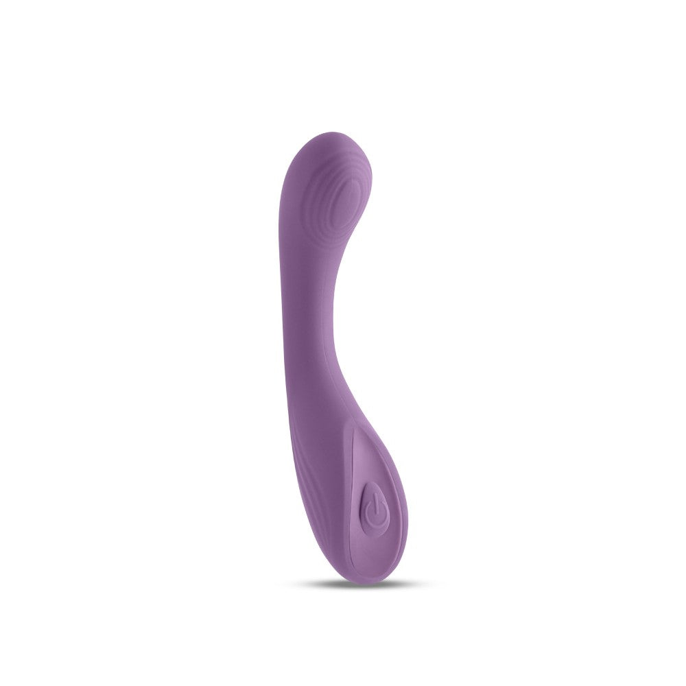 Desire - Pure - Dusty Lavender Vibrator