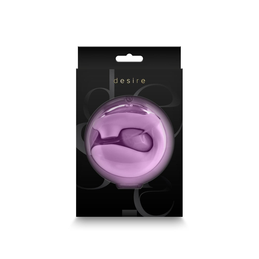 Desire Euphoria Magenta - Stimulanti Clitoridieni pentru Pl?cere Intens?