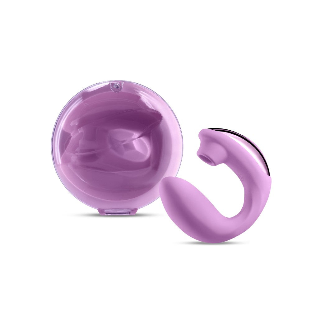 Desire Euphoria Magenta - Stimulanti Clitoridieni pentru Pl?cere Intens?