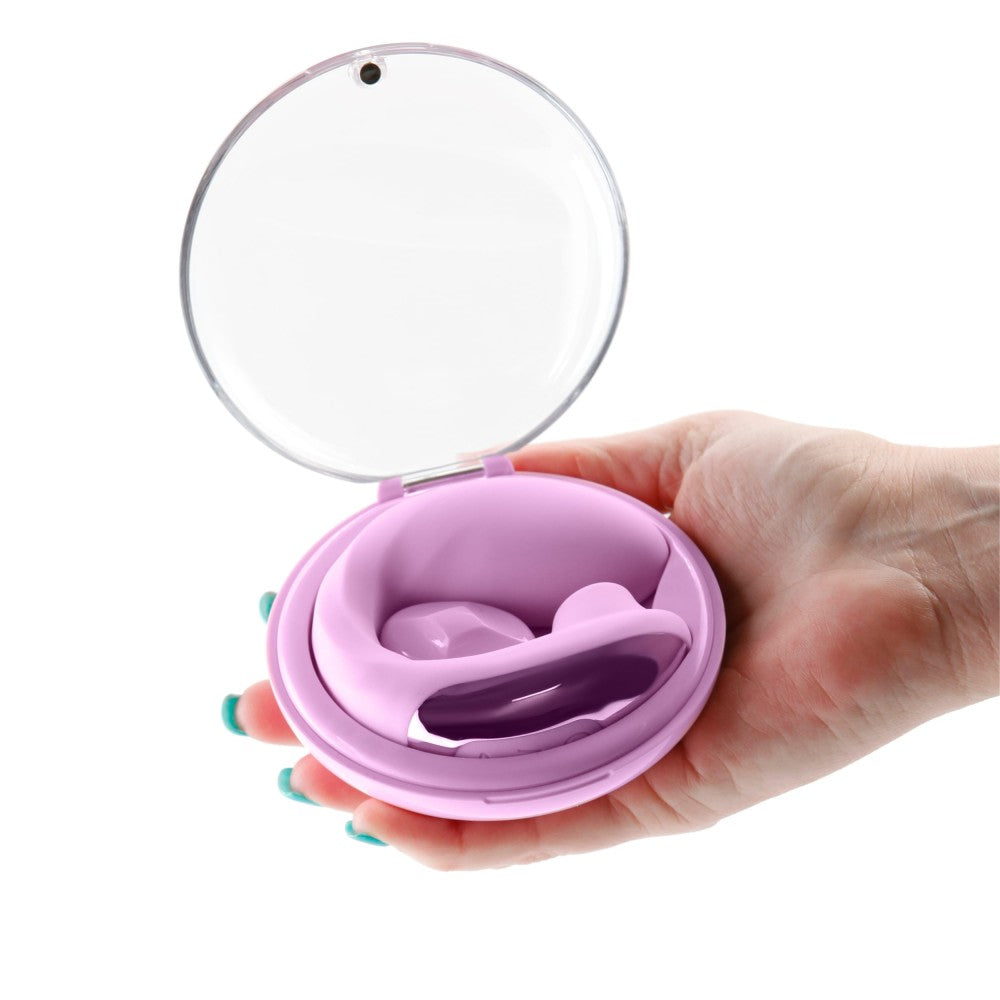 Desire Euphoria Magenta - Stimulanti Clitoridieni pentru Pl?cere Intens?