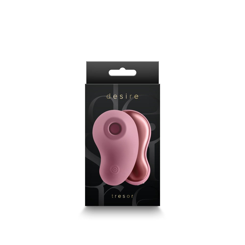Mini vibrator