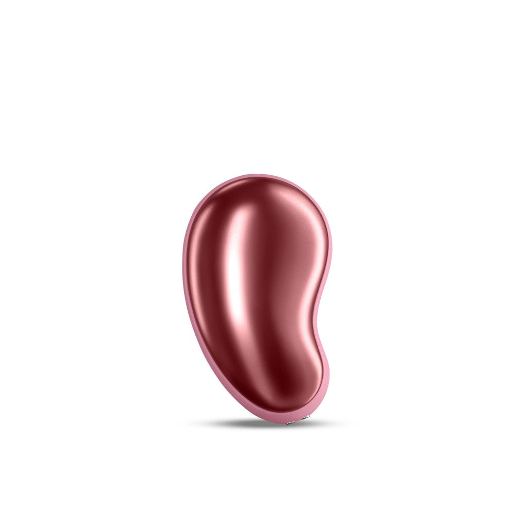 Desire Tresor Dawn Mini Vibrator - Compact Pleasure Toy for Intense Climax