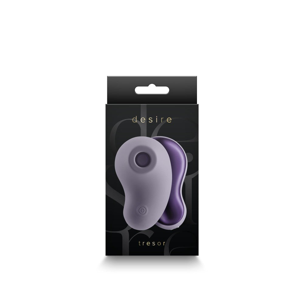 Mini vibrator