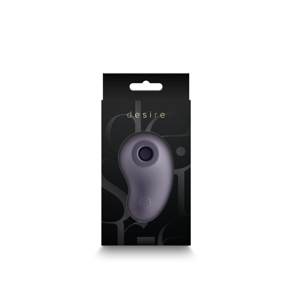 Desire Tresor Dusk Mini Vibrator - Ultimate Discreet Pleasure, Premium Quality & Powerful Stimulation