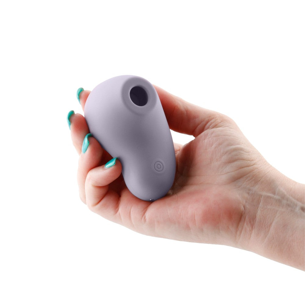 Desire Tresor Dusk Mini Vibrator - Ultimate Discreet Pleasure, Premium Quality & Powerful Stimulation
