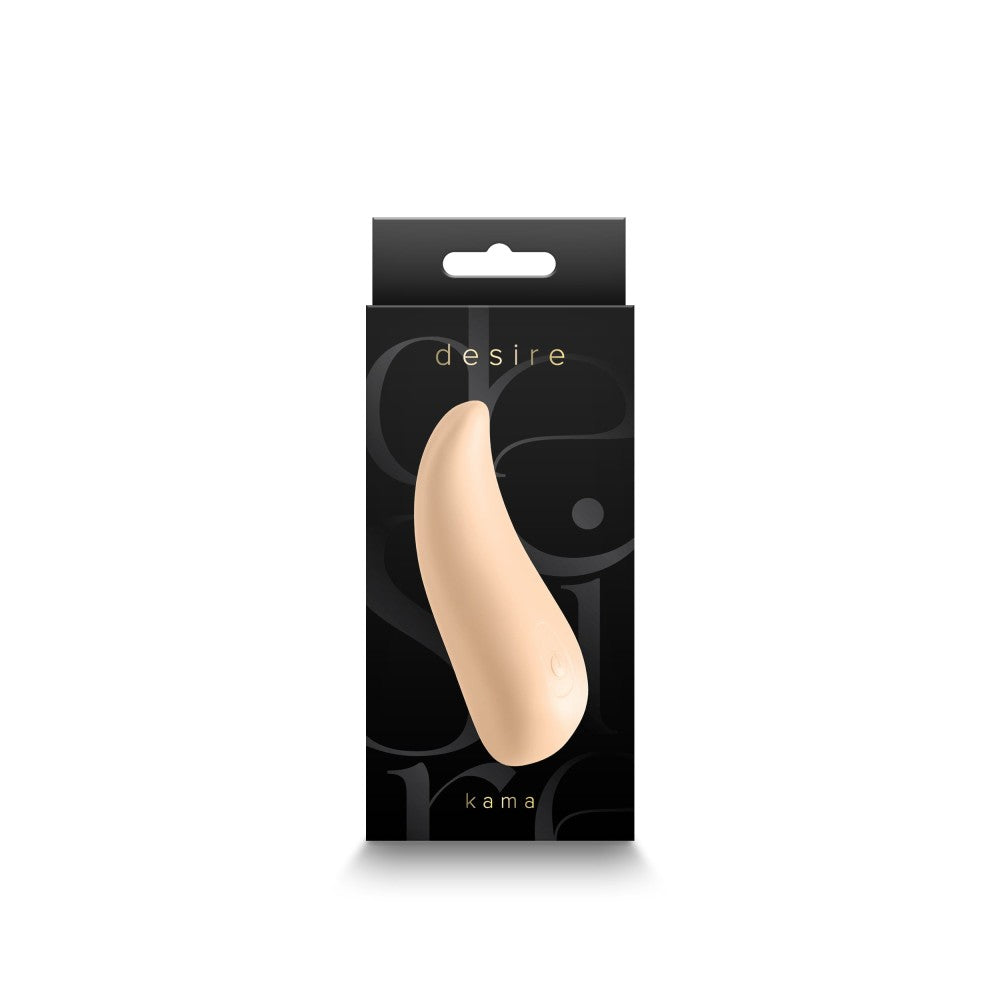 Mini vibrator