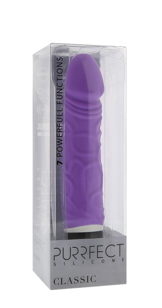 Vibrator