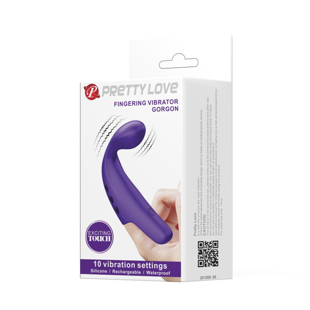 Vibrator