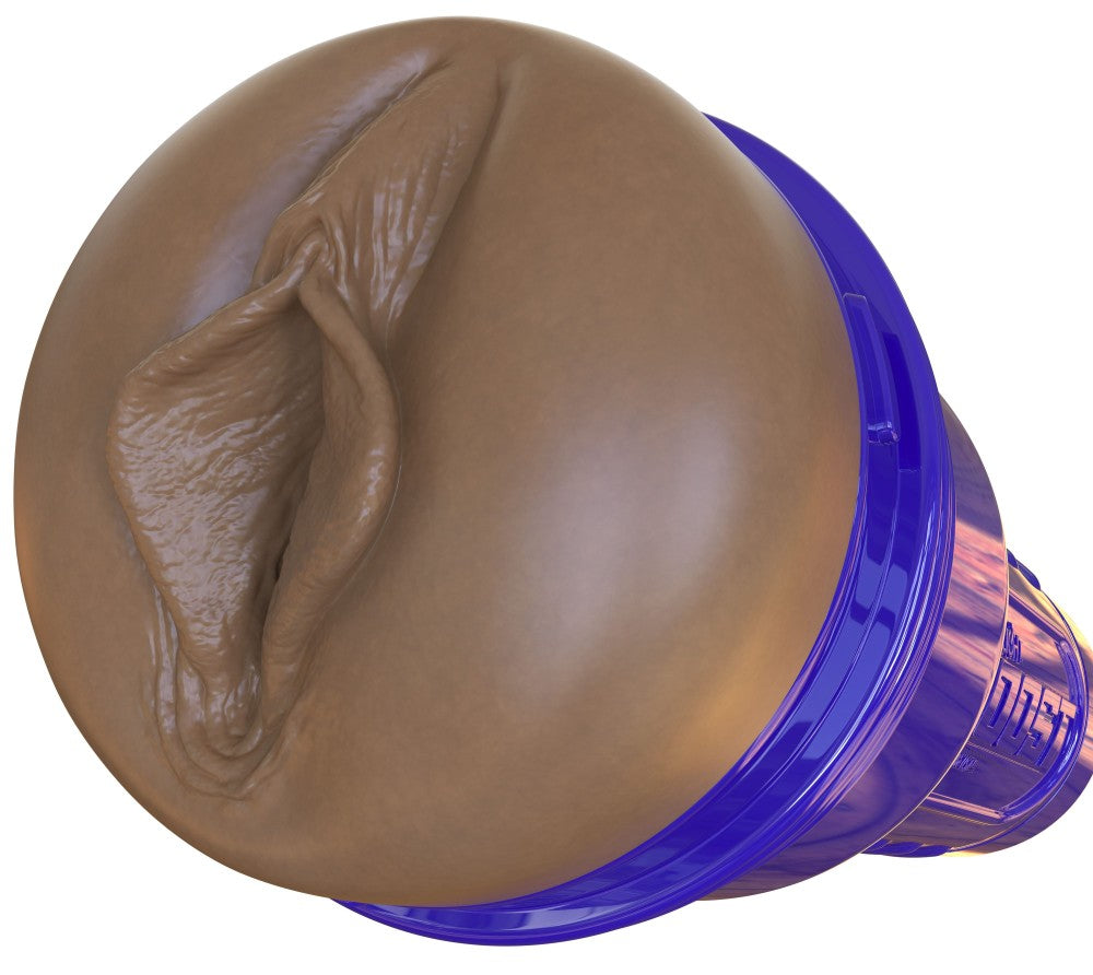 Fleshlight Boost Bang  Medium Dark (RP) Masturbatoare masculine