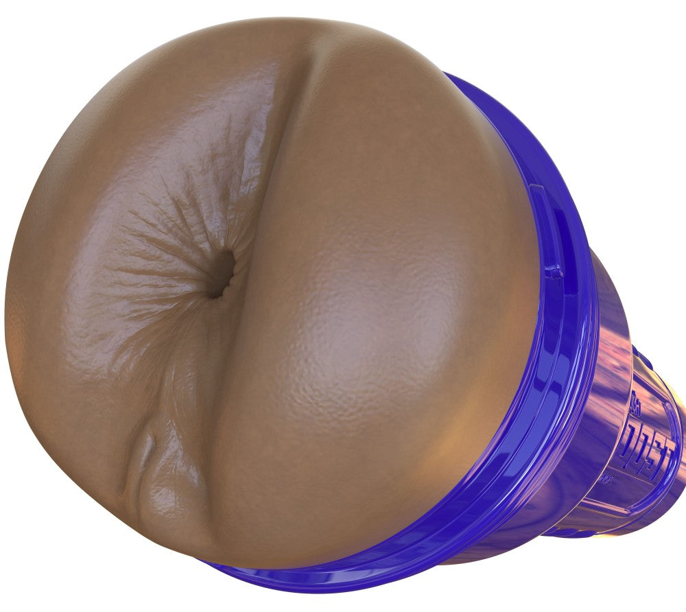 Fleshlight Boost Blast - Medium Dark Male Masturbator for Enhanced Pleasure