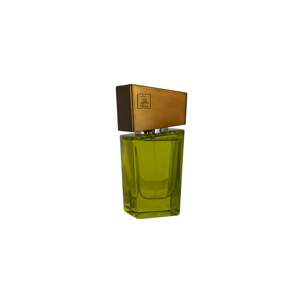 ?SHIATSU Pheromone Perfume for Women - Lime Scented 50ml Parfum with Feromoni?