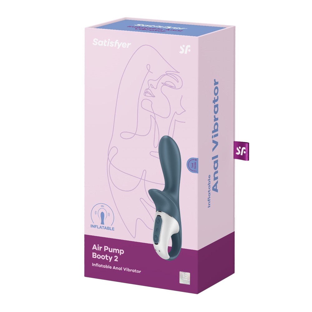 Vibrator