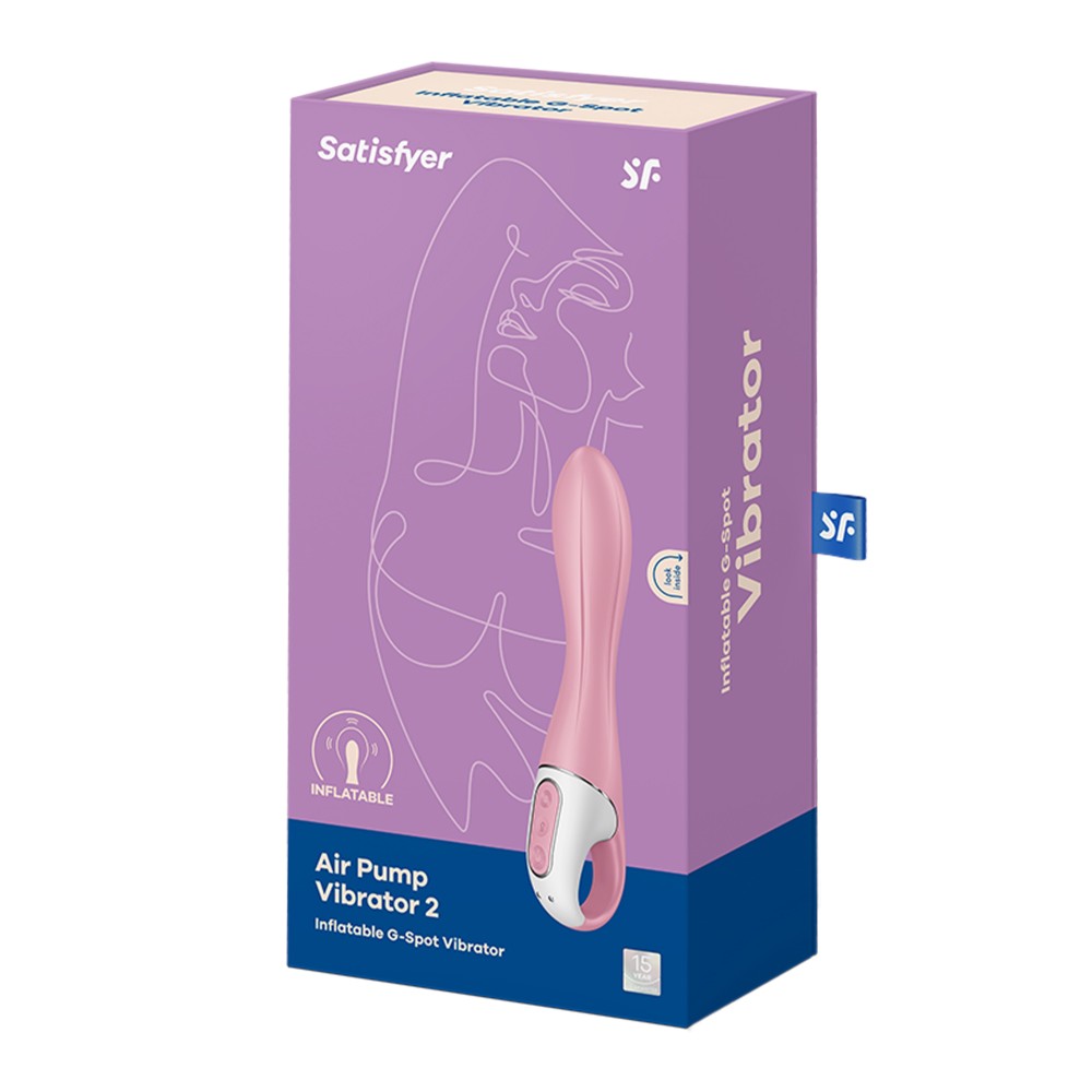 Vibrator