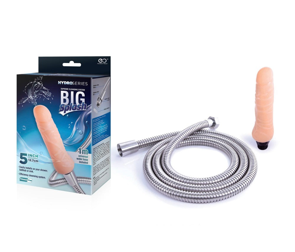 Dildo Intimate Irrigator