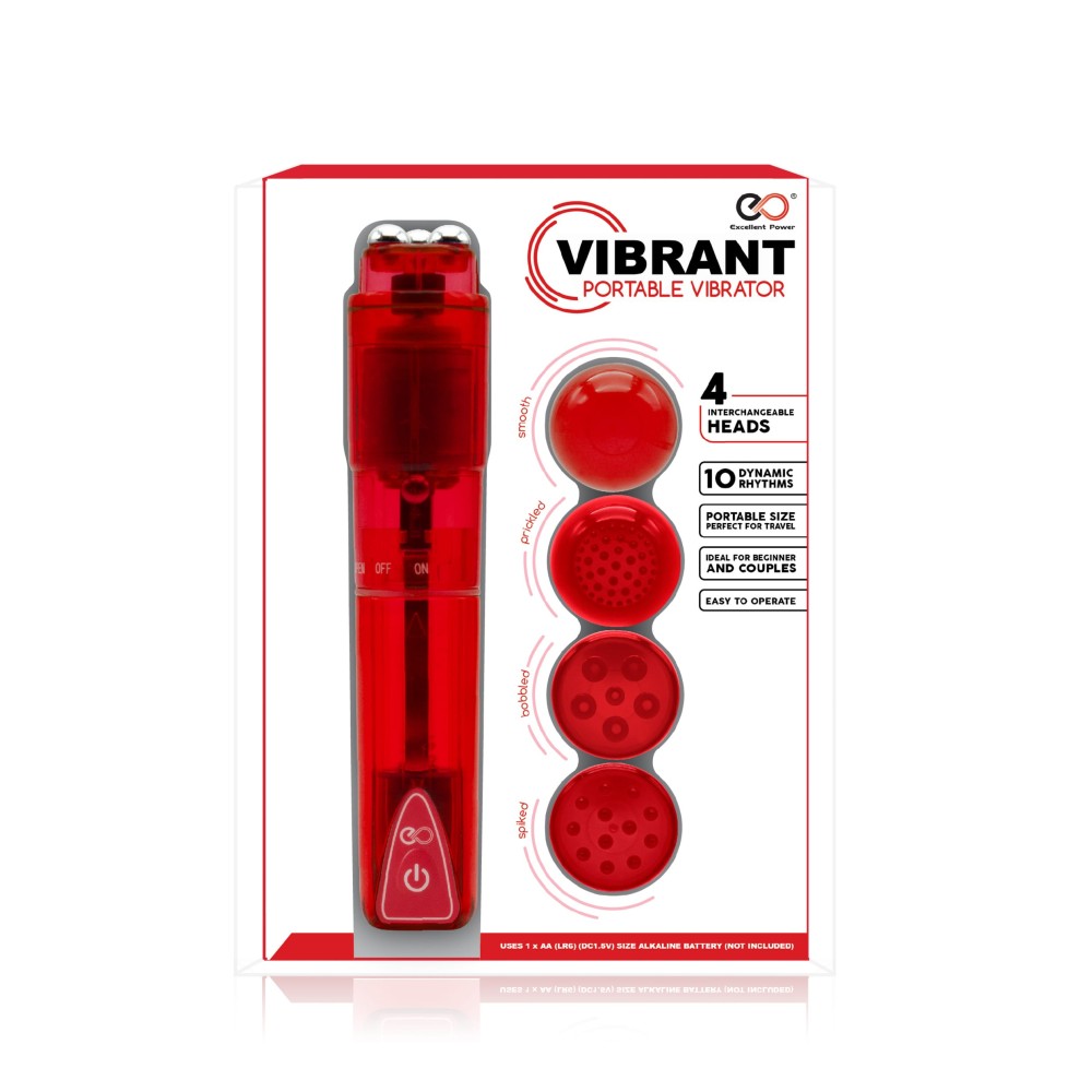 Vibrator