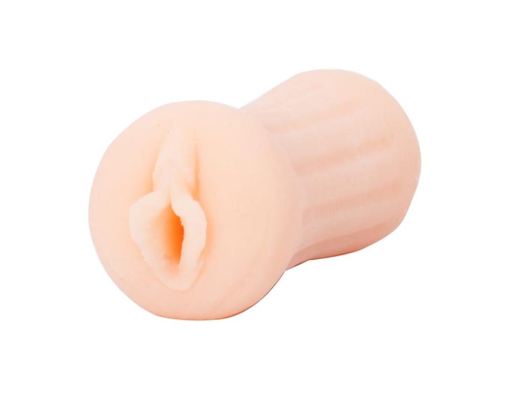 To-Go Nanette Male Masturbator | Portable & Discreet Pleasure Device