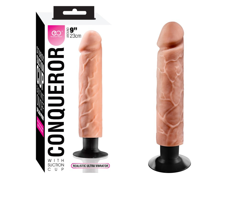 Vibrator