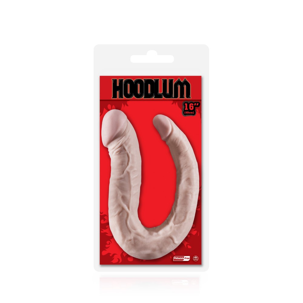 Dildo dublu