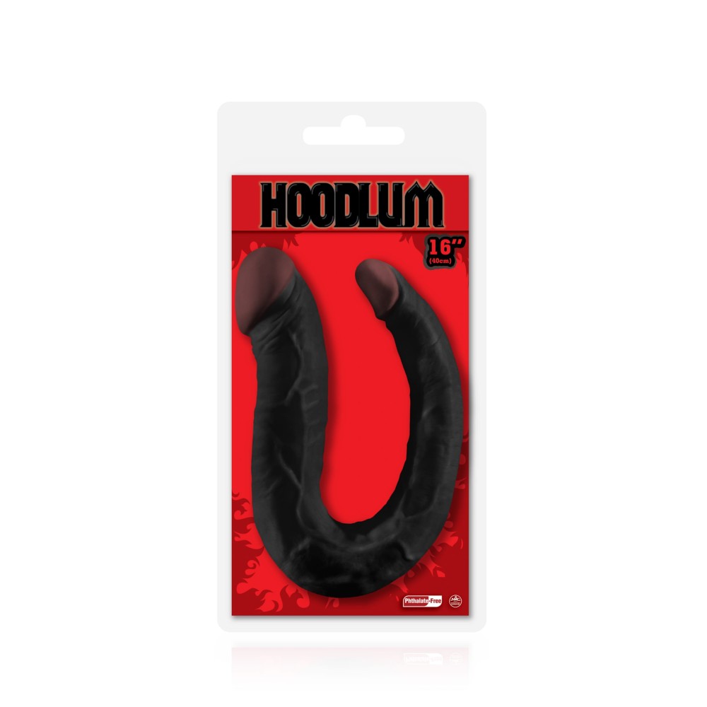 Dildo dublu