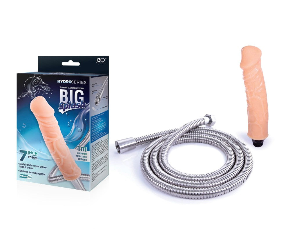Dildo Intimate Irrigator