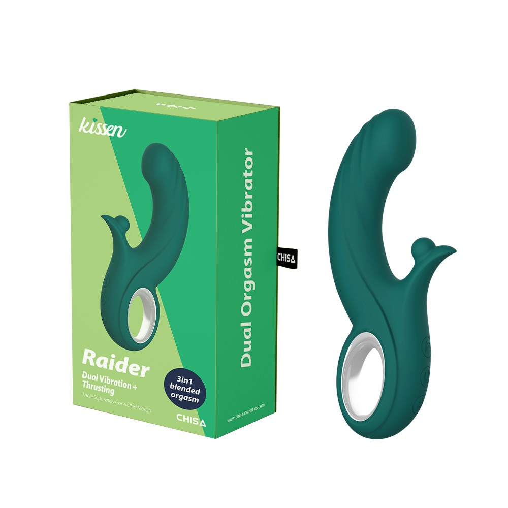 Vibrator