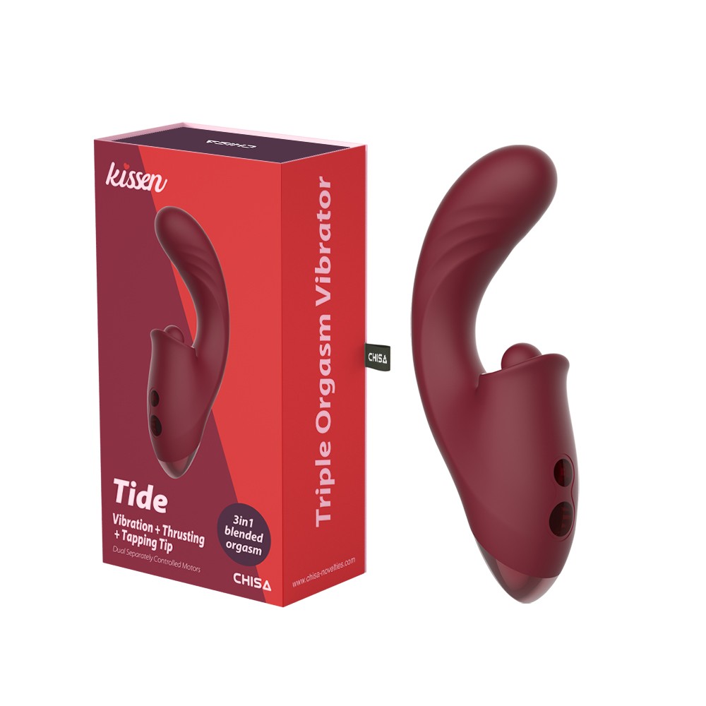 Vibrator