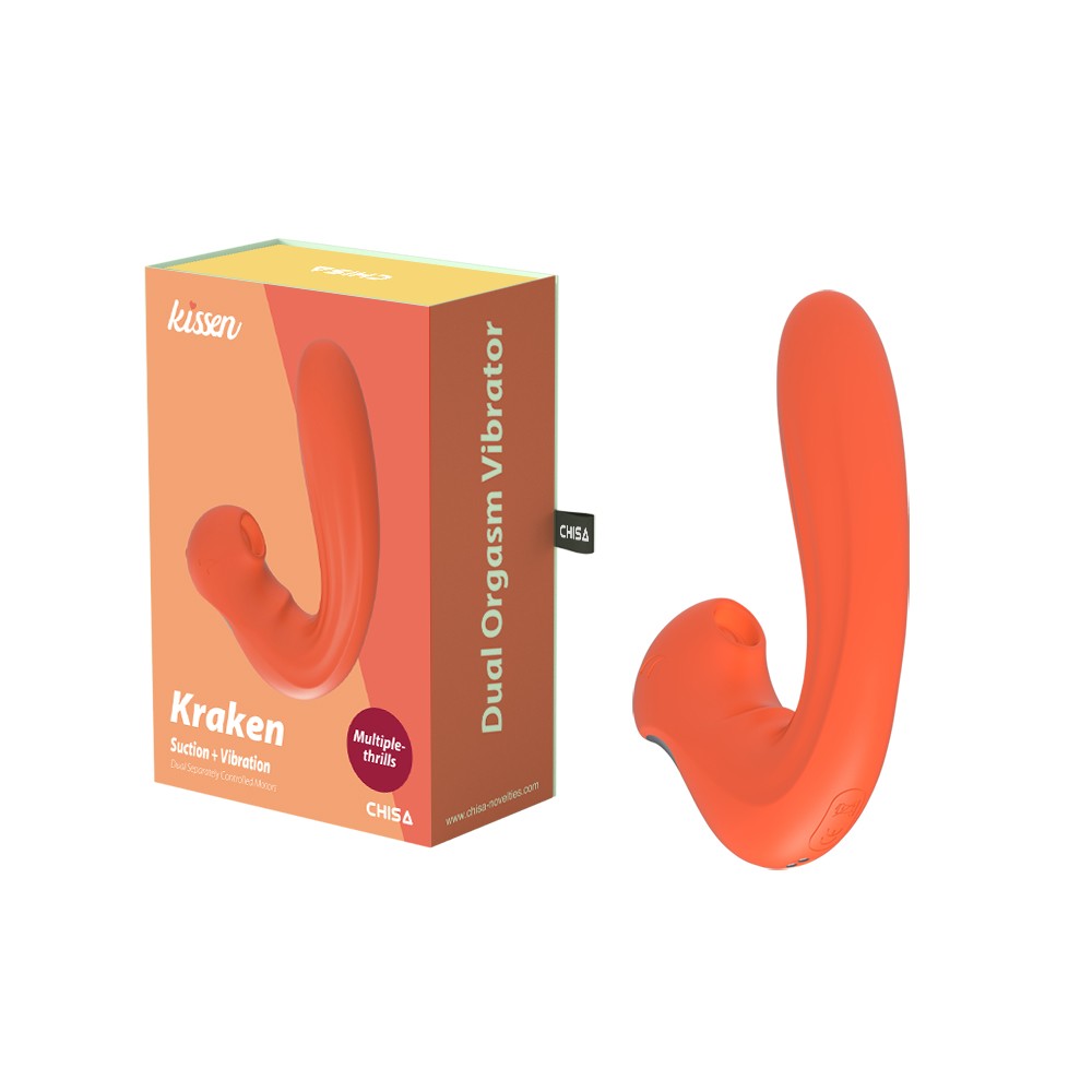 Vibrator