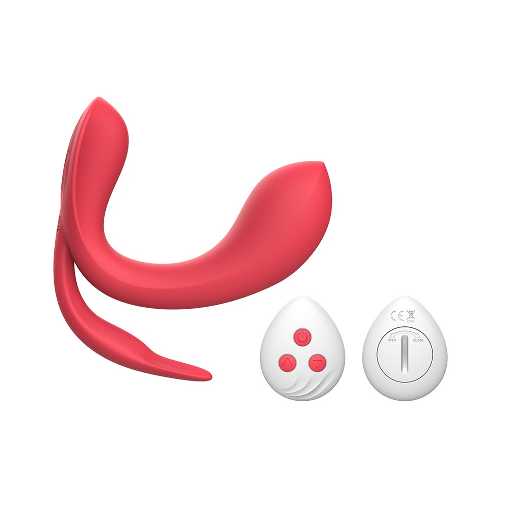 Ultimate Kissen Acein Vibrator - Powerful, Discreet Massage & Relaxation Device for Blissful Pleasure | Perfect for Couples & Solo Play